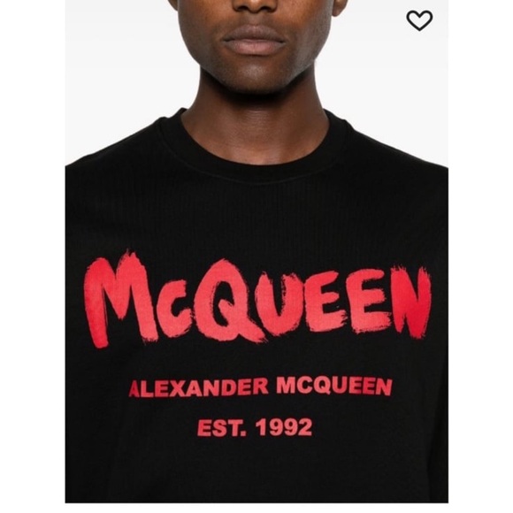 alexander mcqueen crewneck sweater - Picture 4 of 4